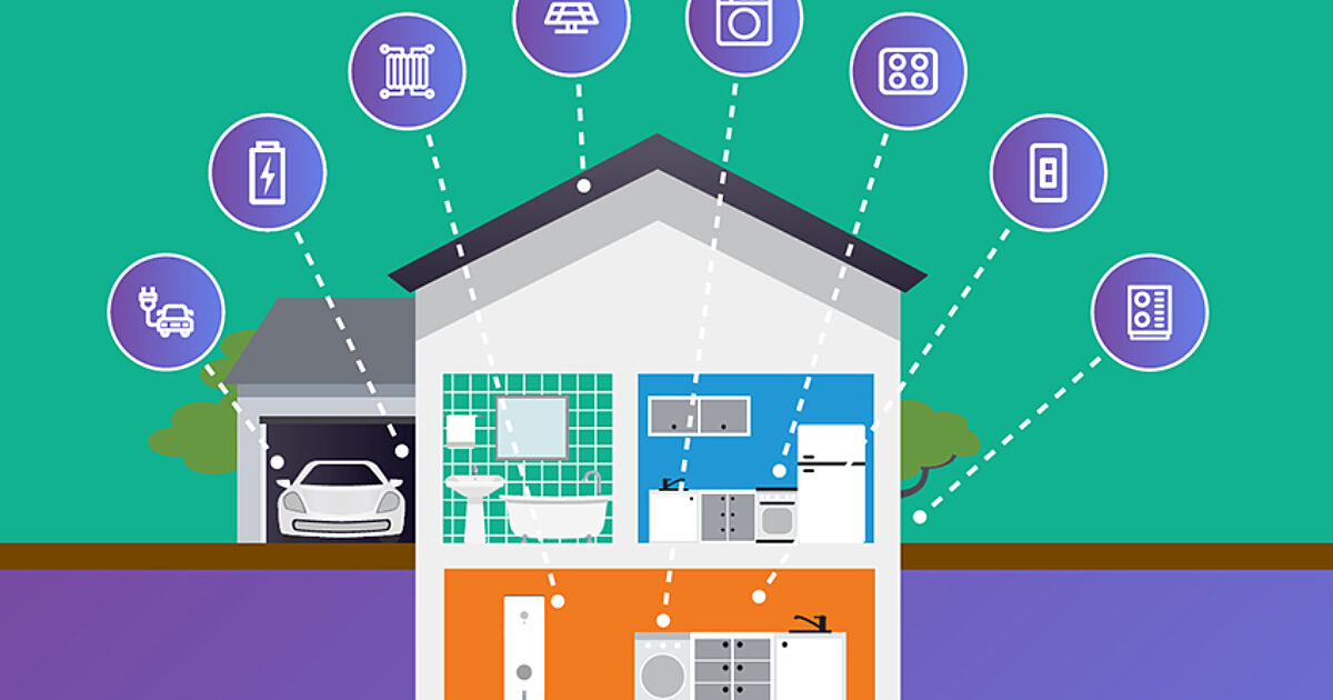 How to Create an All Electric Home Pearl Certification