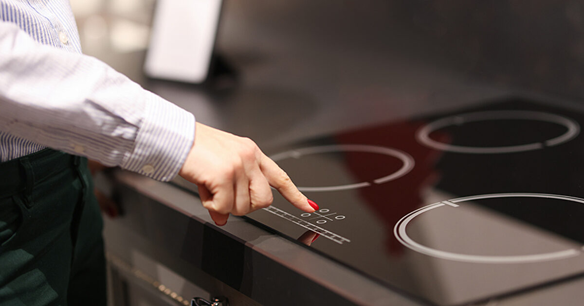 Green Door Guide to Electric Range and Cooktop… Pearl Certification