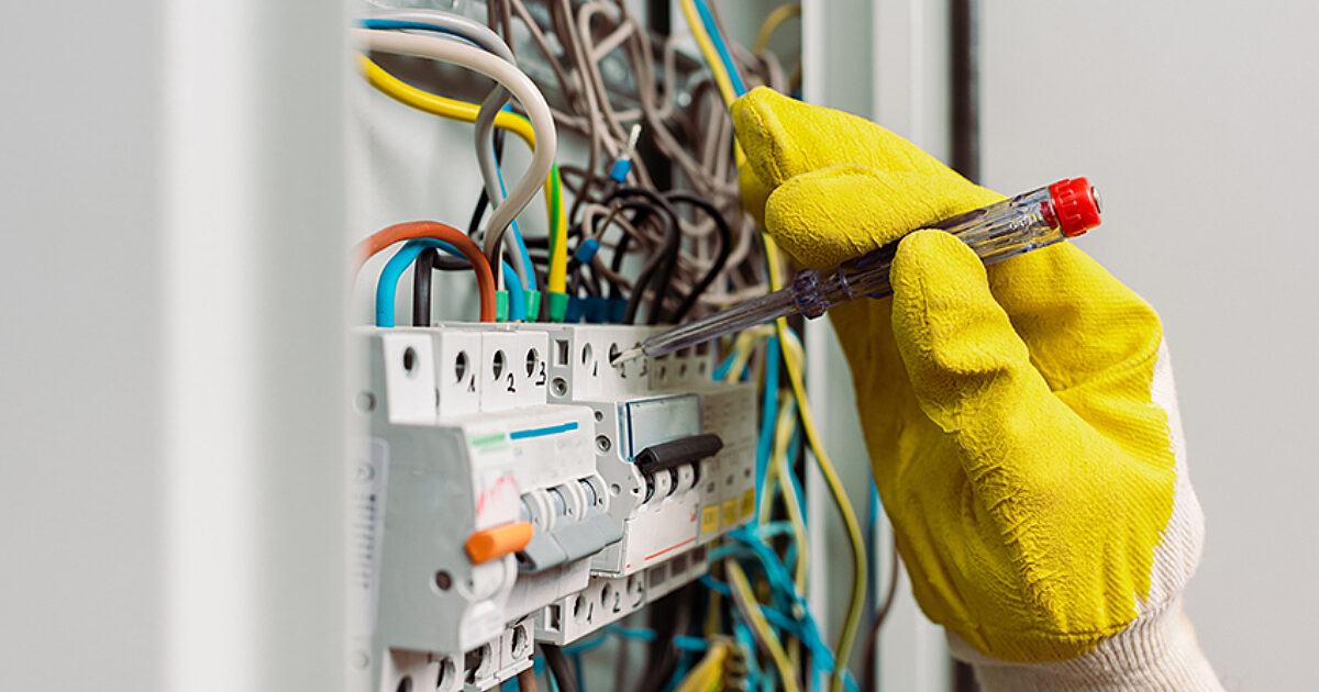 Guide to Electrical Panel Upgrades and IRA Pearl Certification
