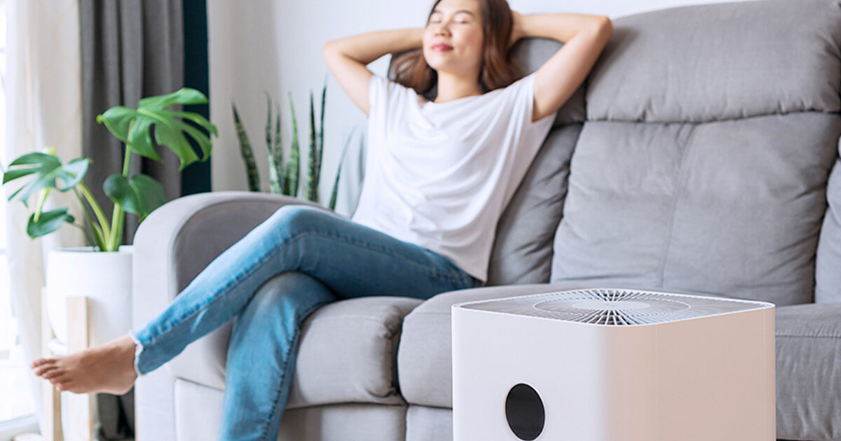 What to Look for in an Indoor Air Quality Pearl Certification