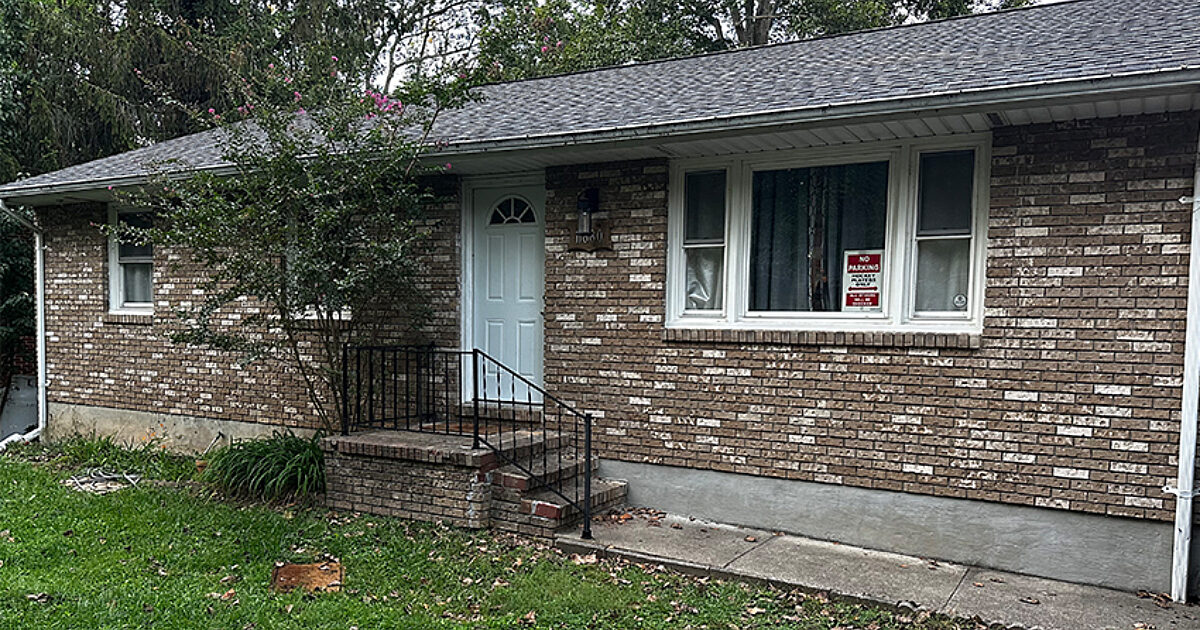 First Time Homeowners Go From Miserable to Pearl Certification