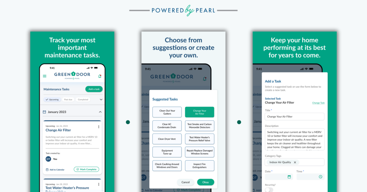 Pearl Certification Upgrades Popular Mobile App Pearl Certification