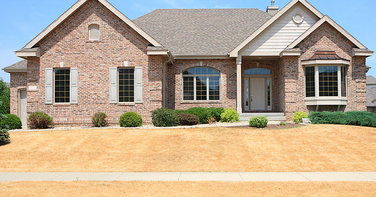 The Climate Resilient Home: Drought Protection Pearl Certification