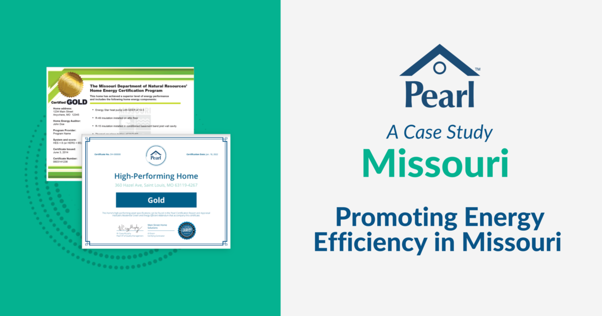 Industries Case Study: Missouri