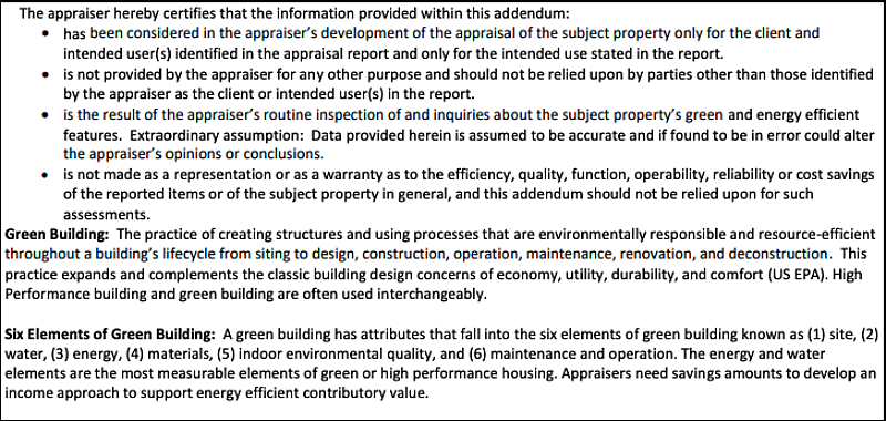 AI Addendum section 2