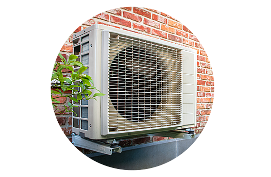 EE Credit Heat Pump