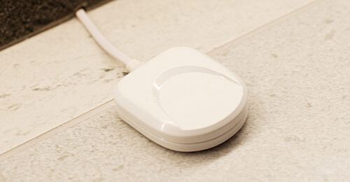 Floods Water Detector