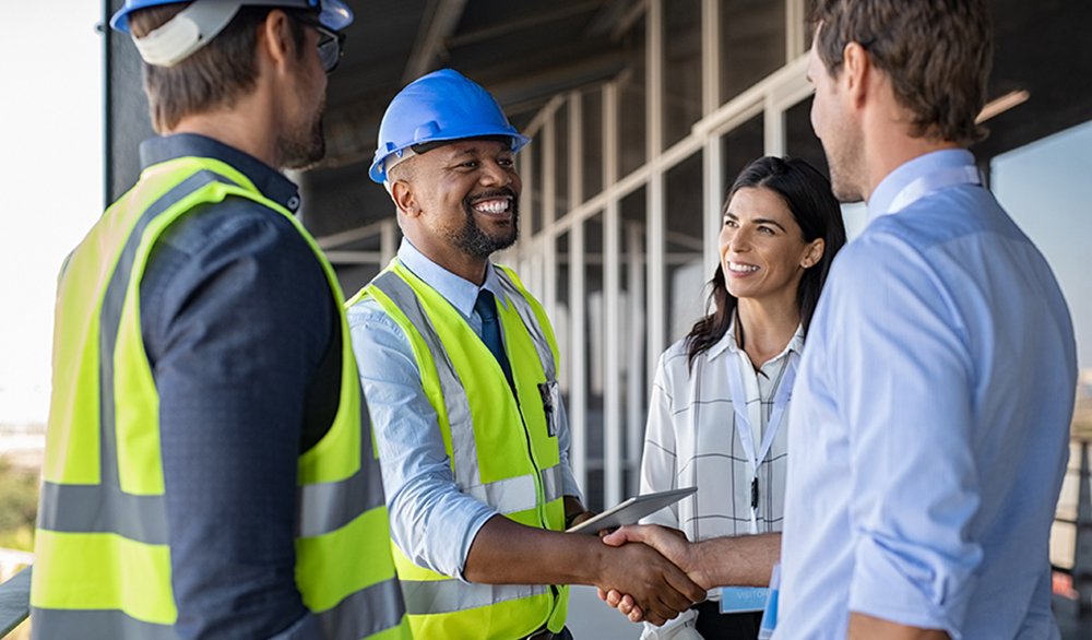 New Build Division 2022