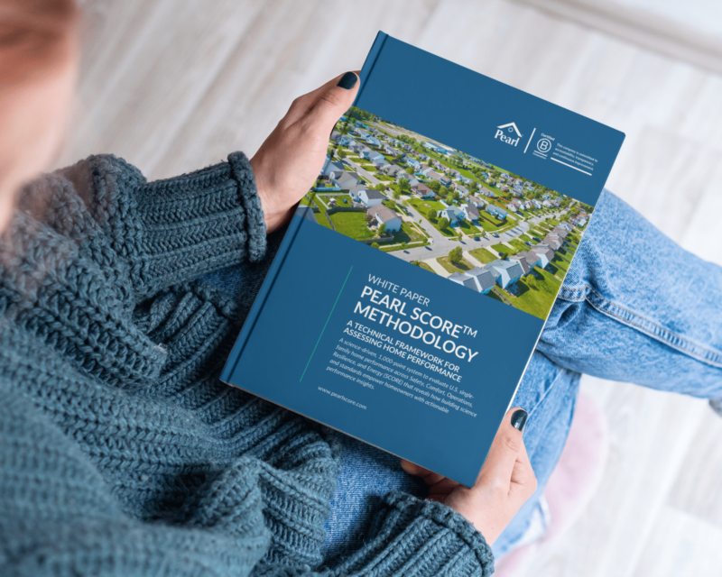 Pearl SCORE Methodology White Paper Product Image Q42025