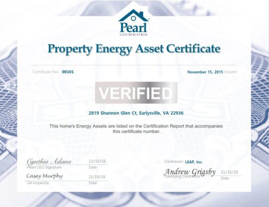Blogs - 1st Pearl Certificate
