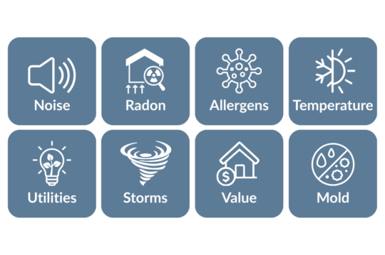 Website graphic icons homepage Q32025 2