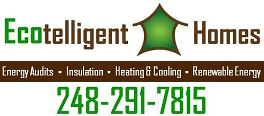 Partner Logo - Ecotelligent