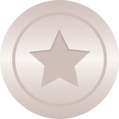 Certification - asset badge