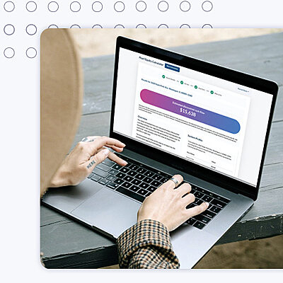 Equity Calculator Email 400x400