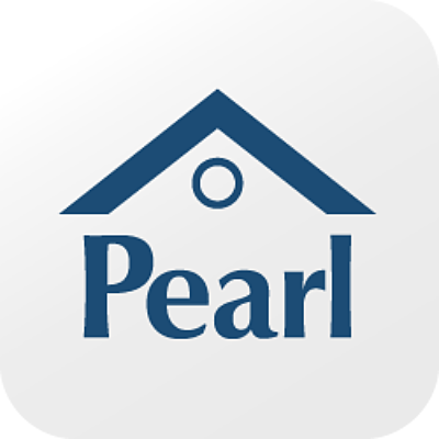 Pearl App 60px White 1