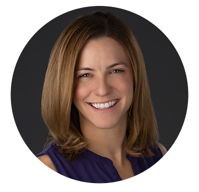 Rachel Davis headshot circle