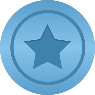 Certification - platinum badge