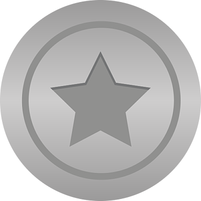 Certification - silver badge