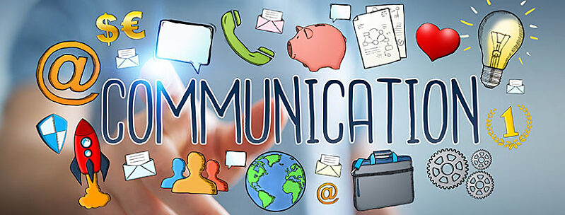 Building a Positive Brand | Communication