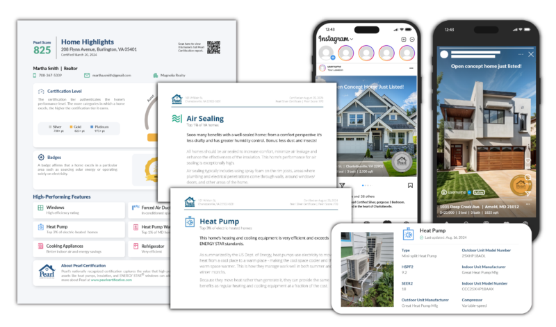 Marketing Package Promo Graphics Transparent Background 1