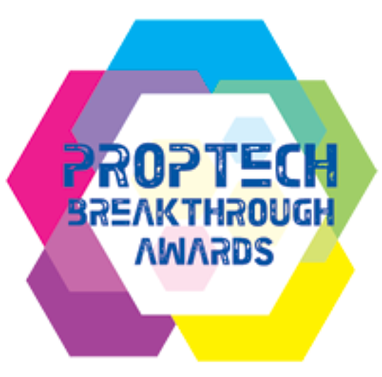 Prop Tech Breakthrough Awards Logo 02