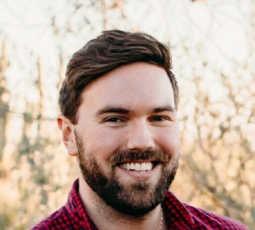 Ben Bunker, Director of Programs for the P3 Division at Pearl Certification.