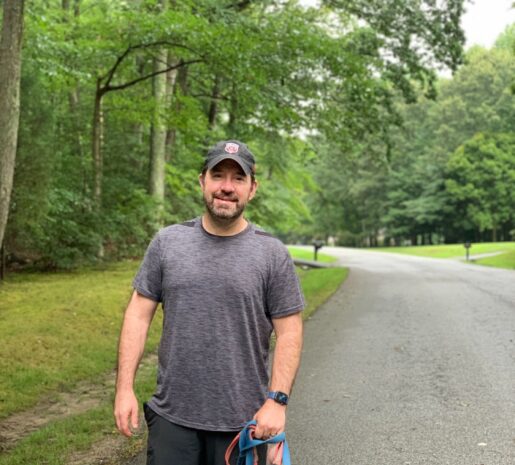 Casey Murphy, Senior Vice President of Business Incubation at Pearl Certification.