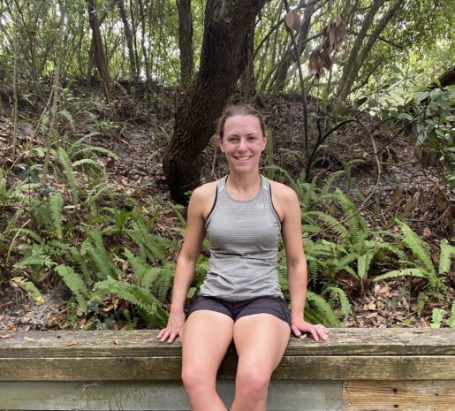 Rachel Davis, Vice President of the Homeowner Division at Pearl Certification.