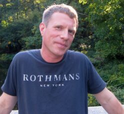 Robin LeBaron, Co-Founder and President of Pearl Certification.